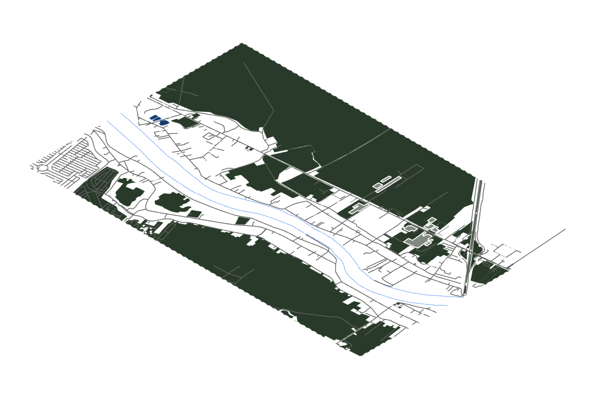 Site overview