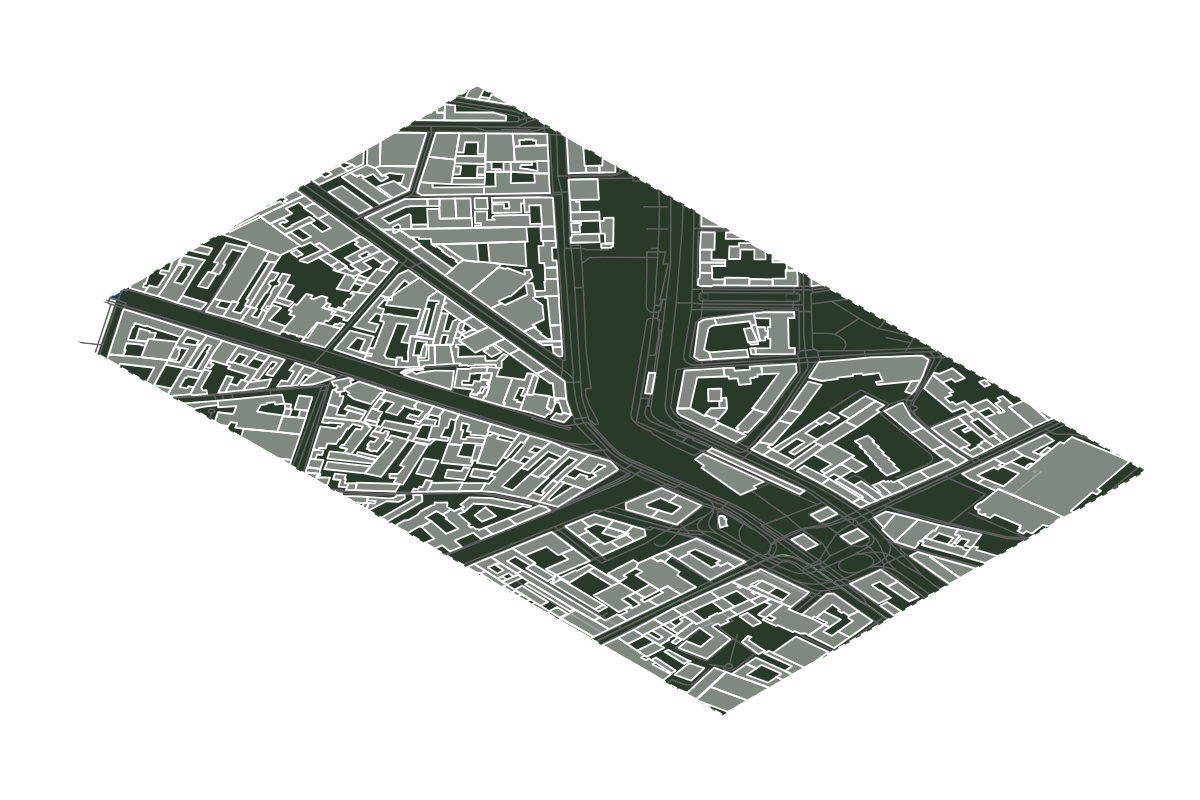 Site overview
