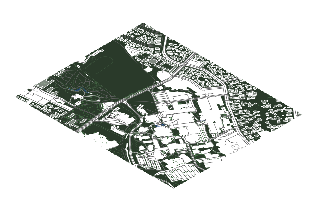 Site overview