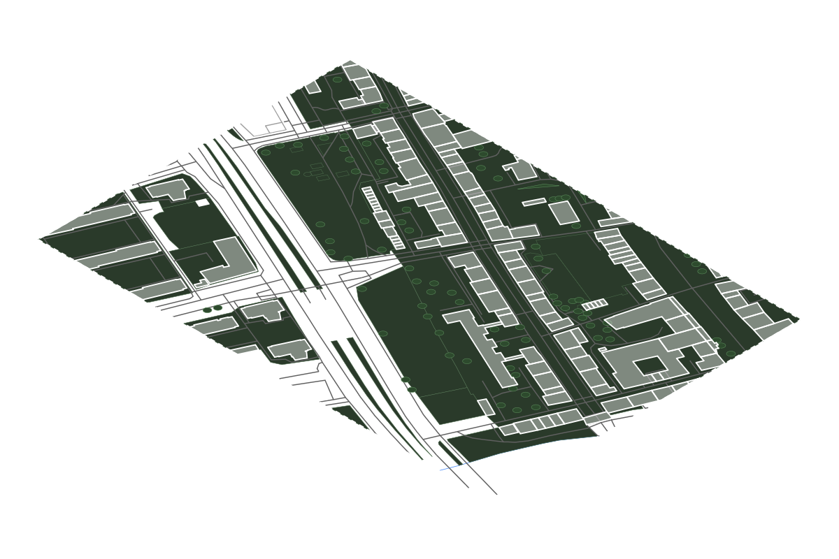 Site overview