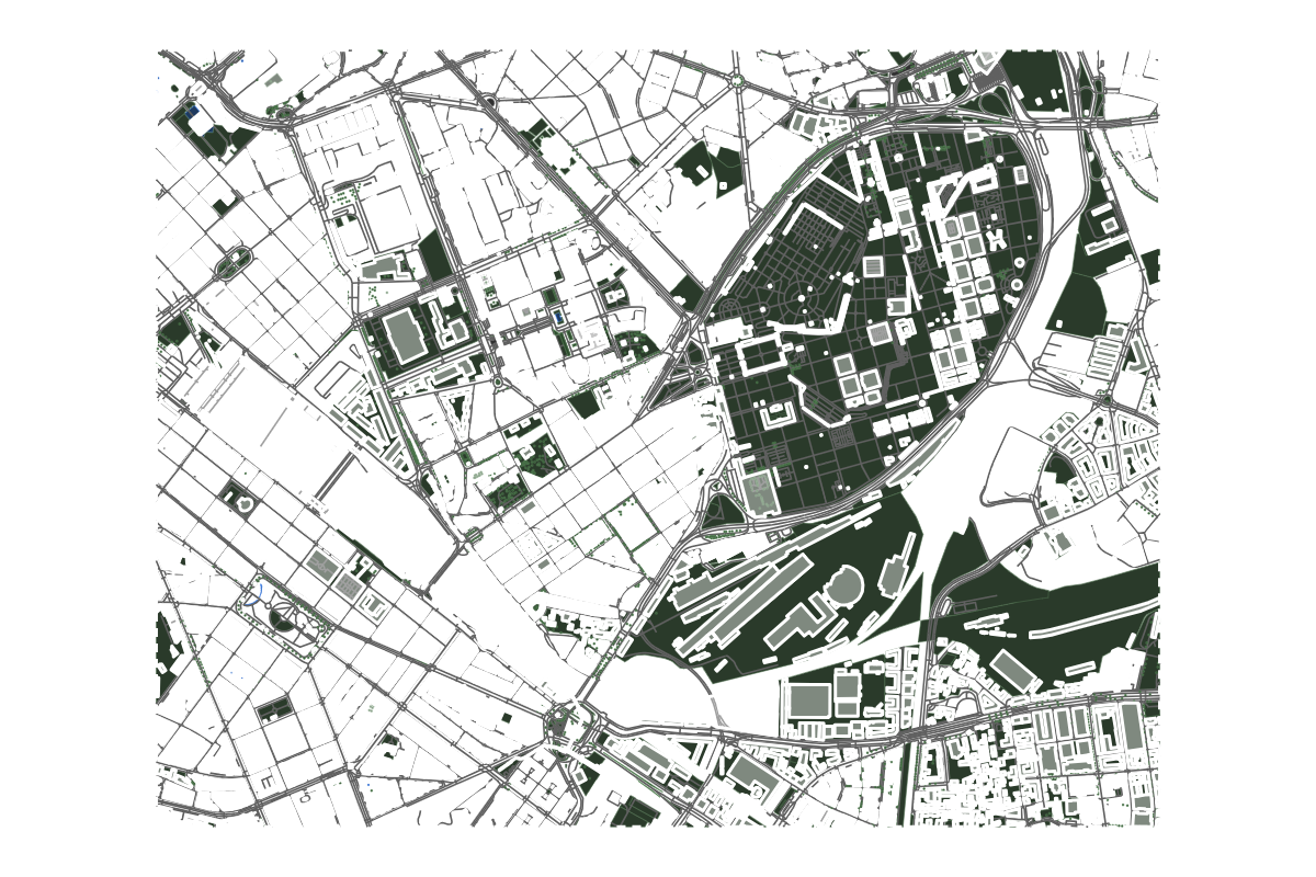 Site map