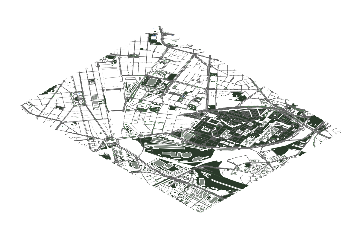 Site overview
