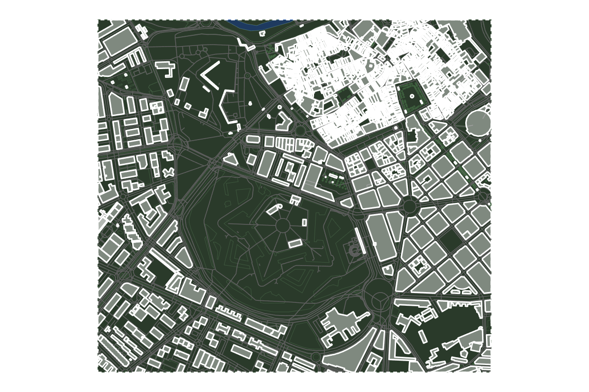 Site map