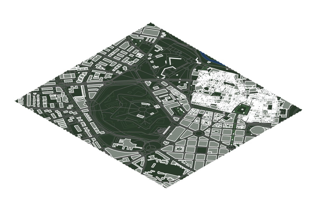 Site overview
