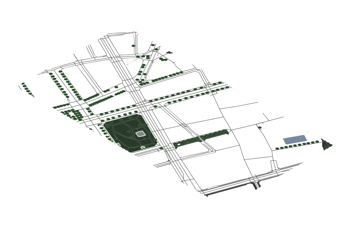 Site overview