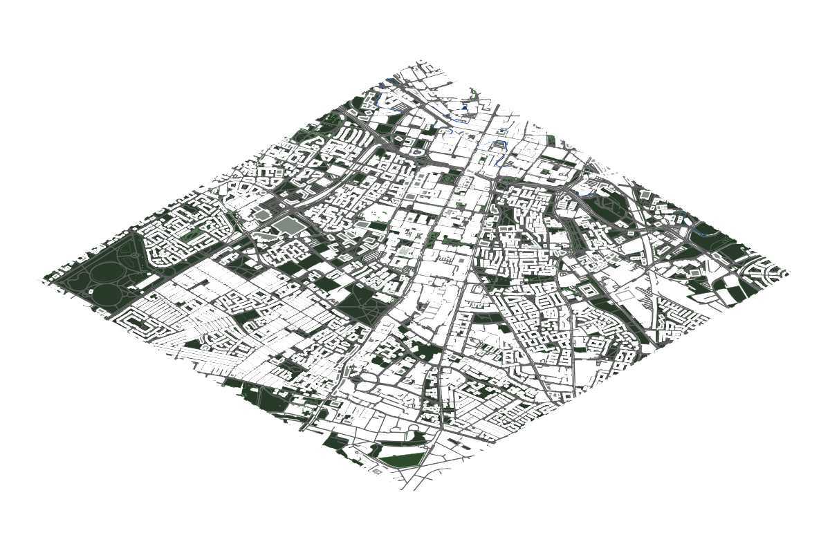 Site overview