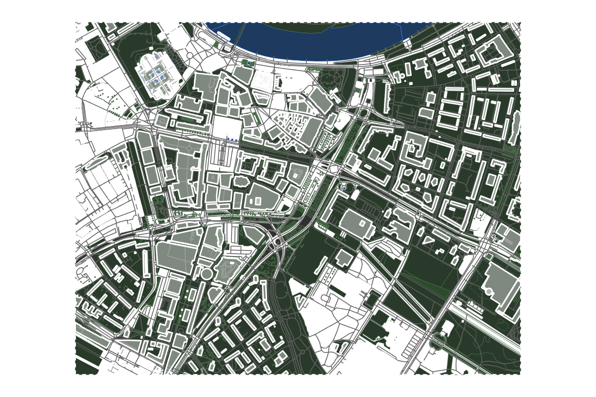 Site map
