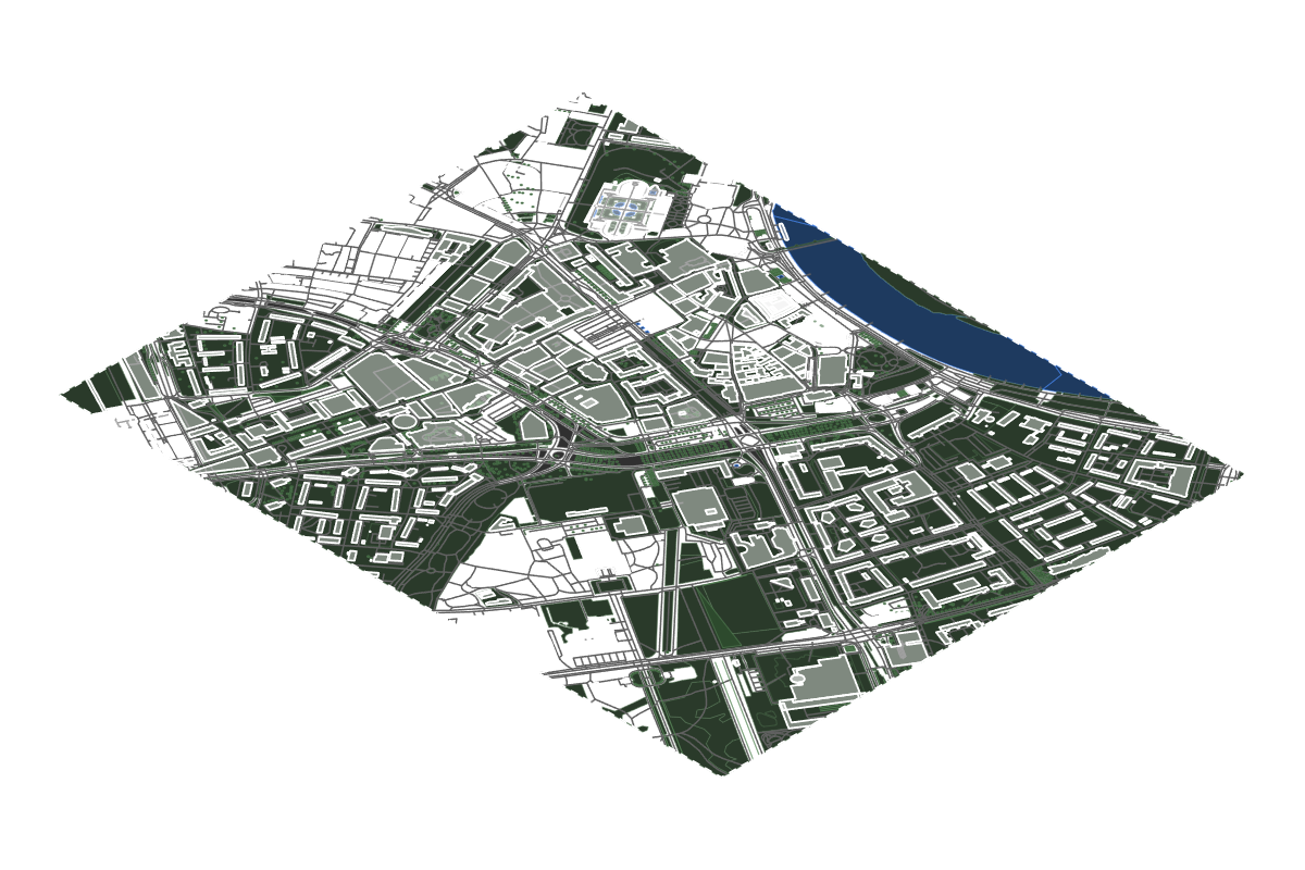 Site overview