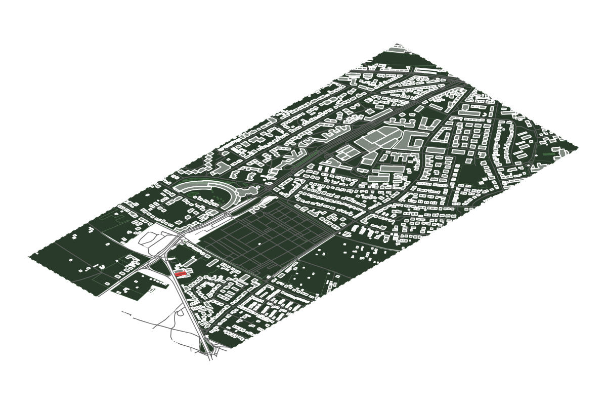 Site overview