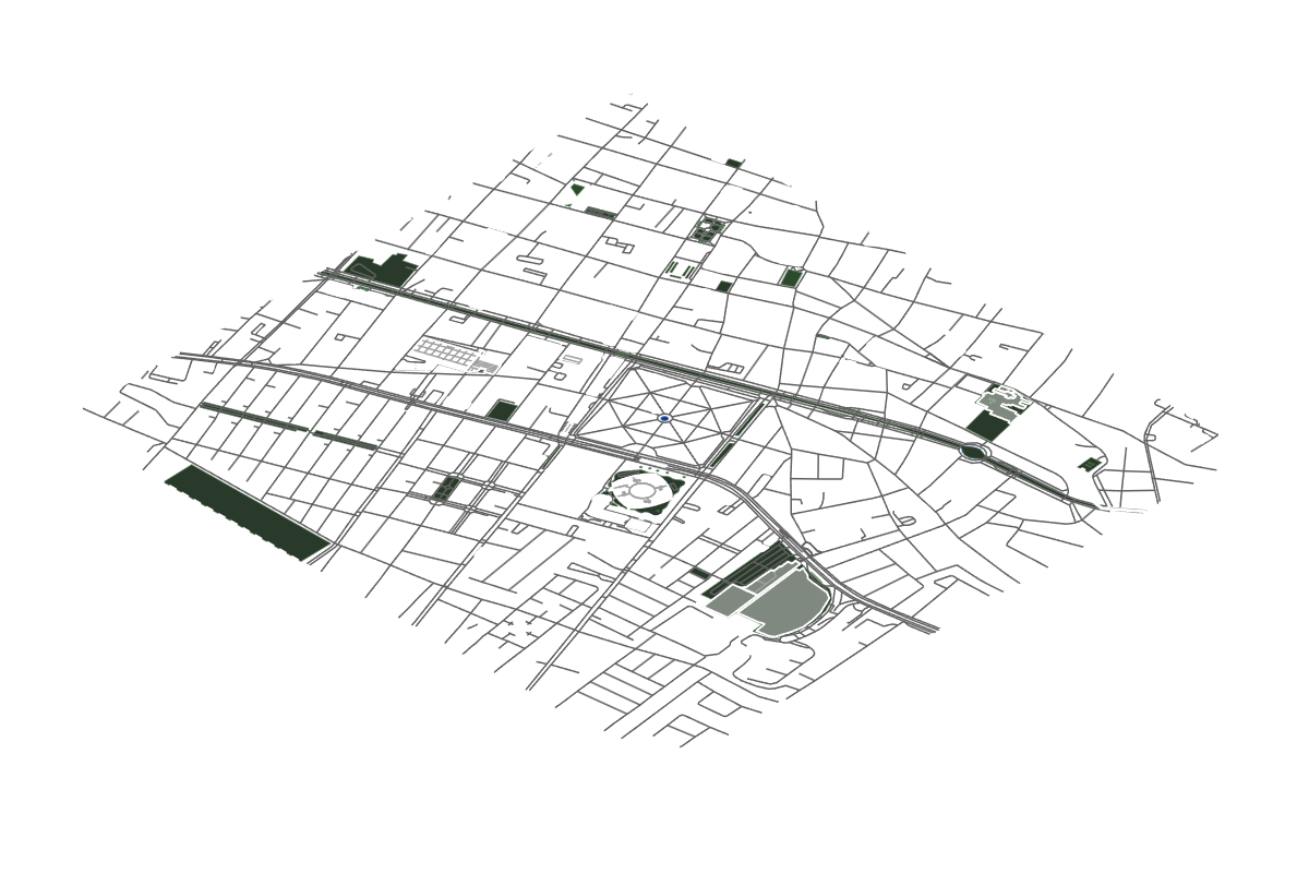 Site overview