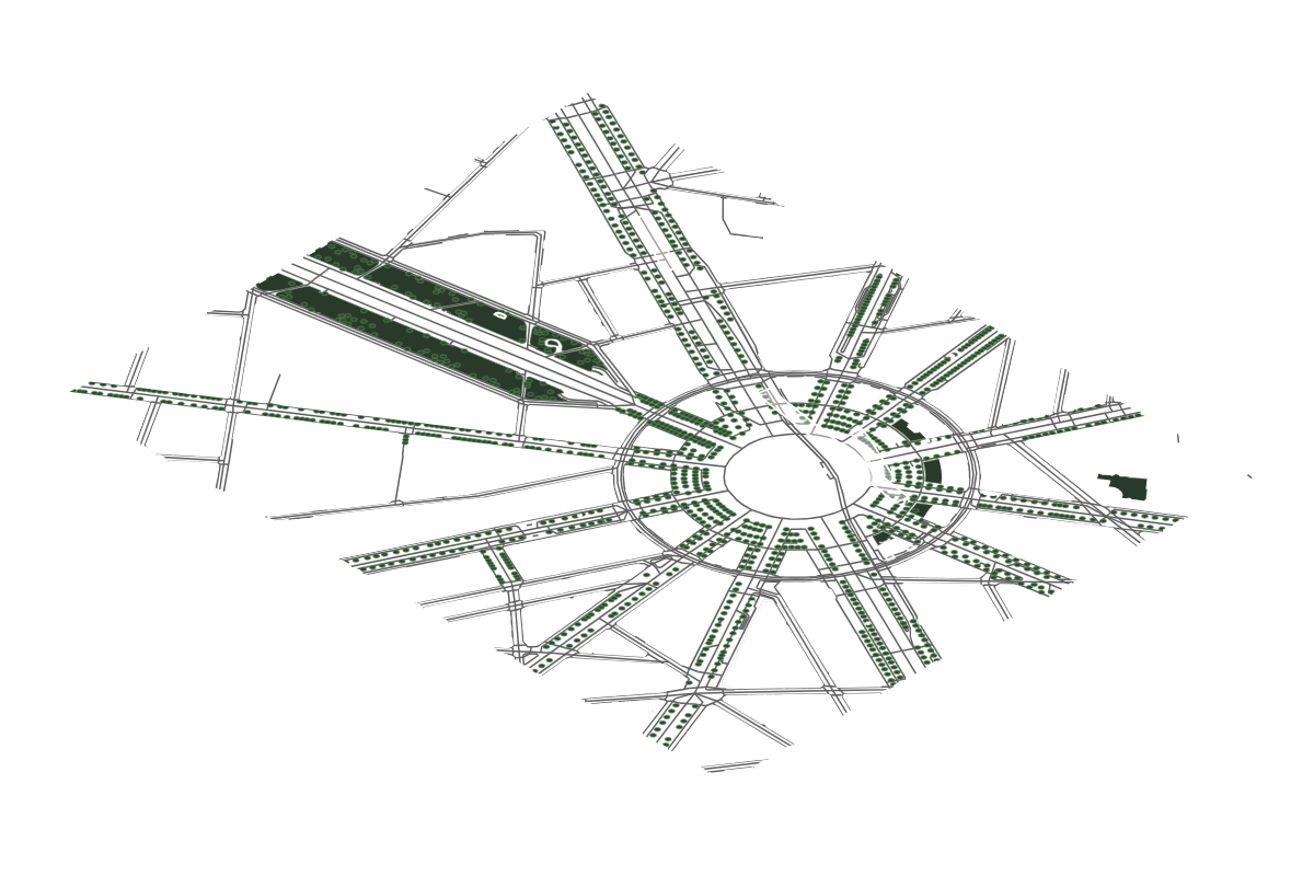 Site overview