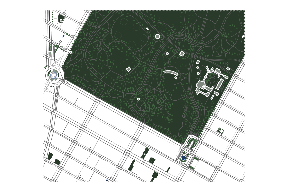 Site map