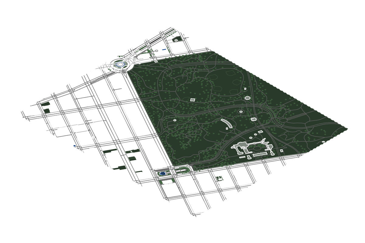 Site overview