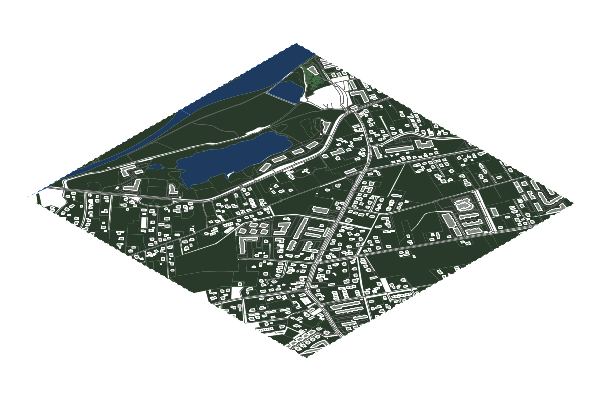 Site overview