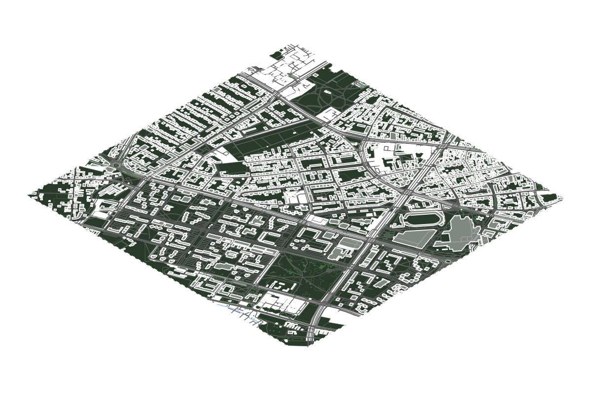 Site overview