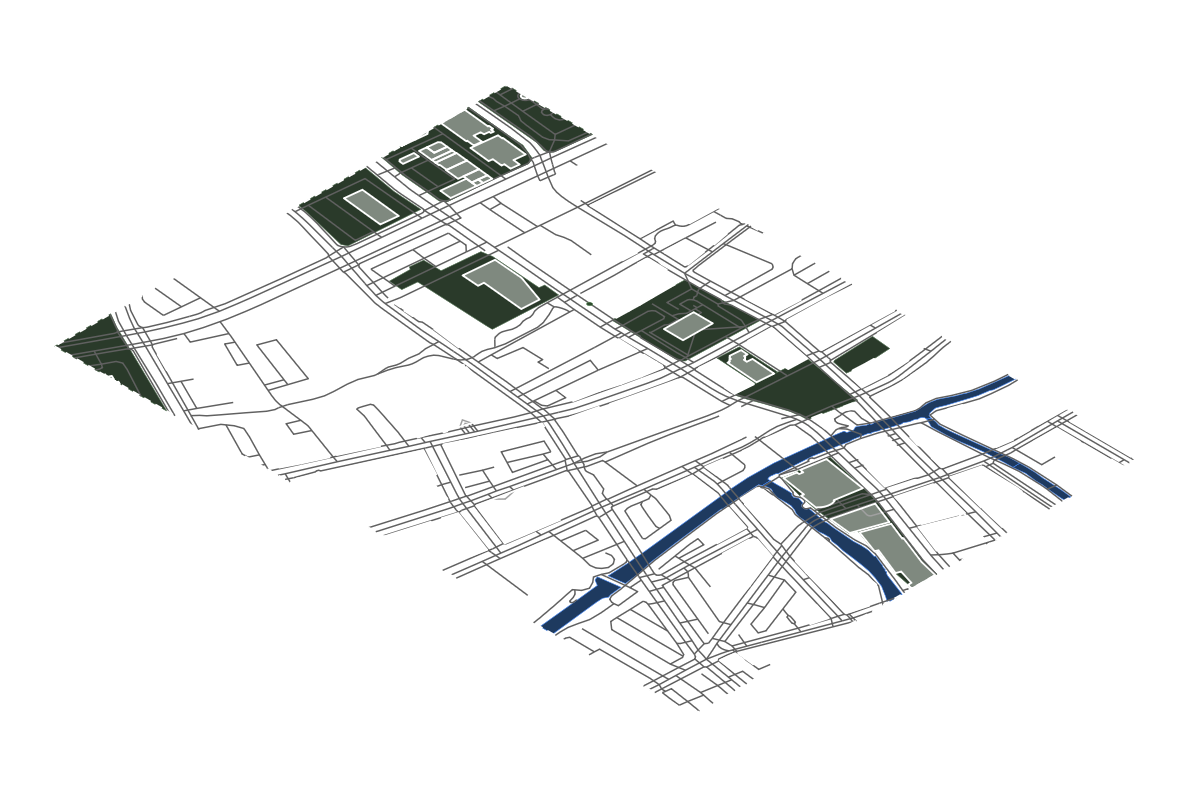 Site overview