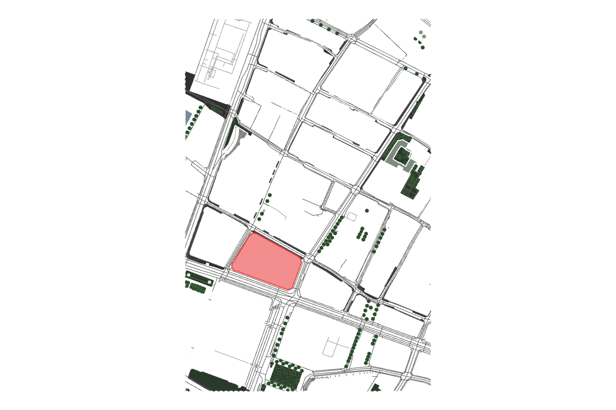 Site map