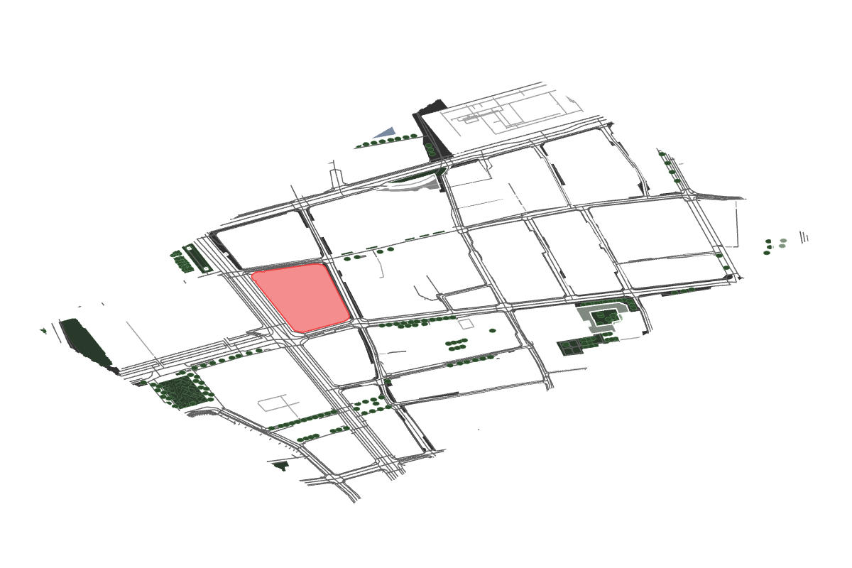 Site overview