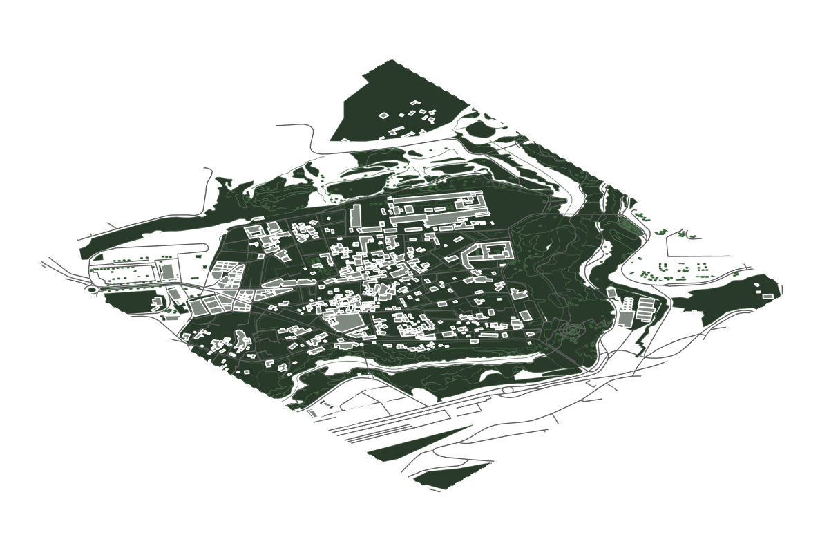 Site overview
