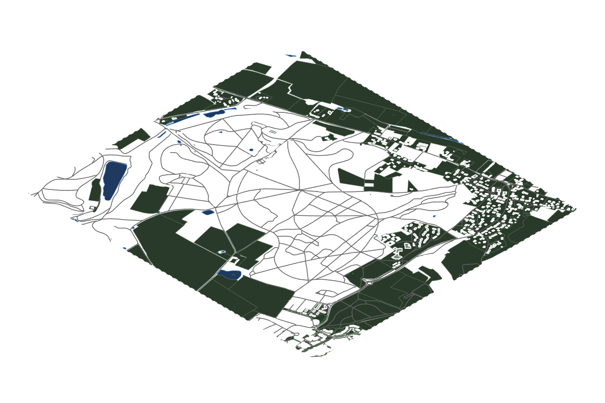 Site overview