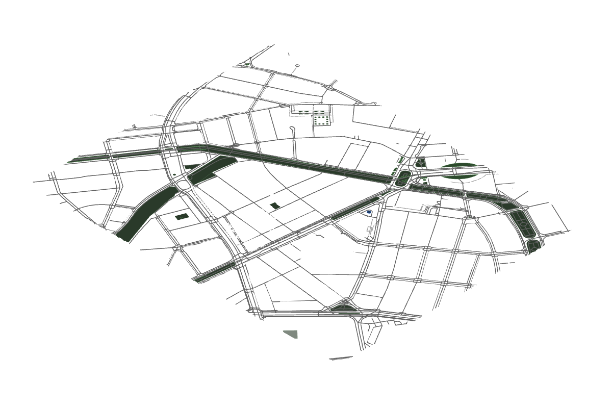 Site overview