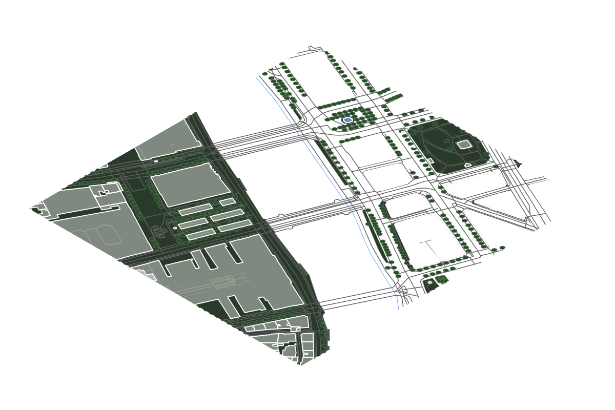 Site overview