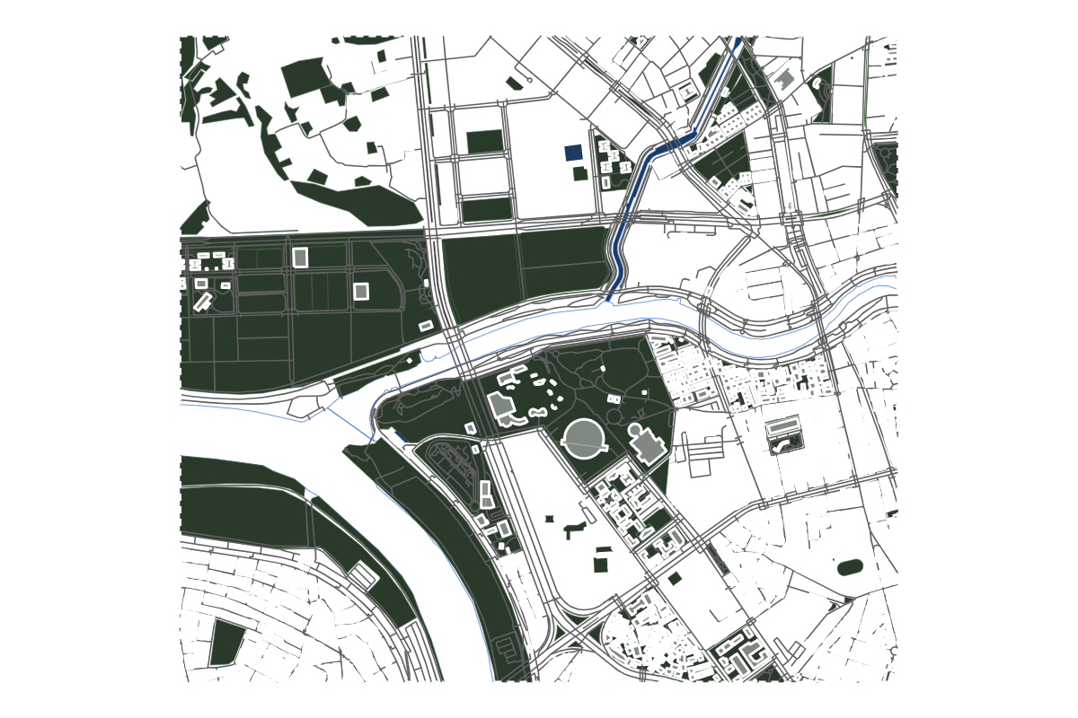 Site map