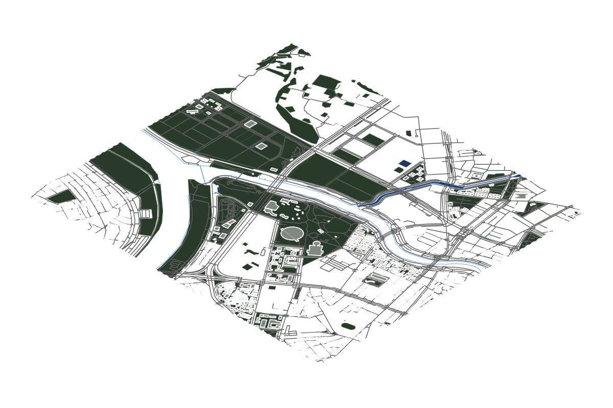 Site overview