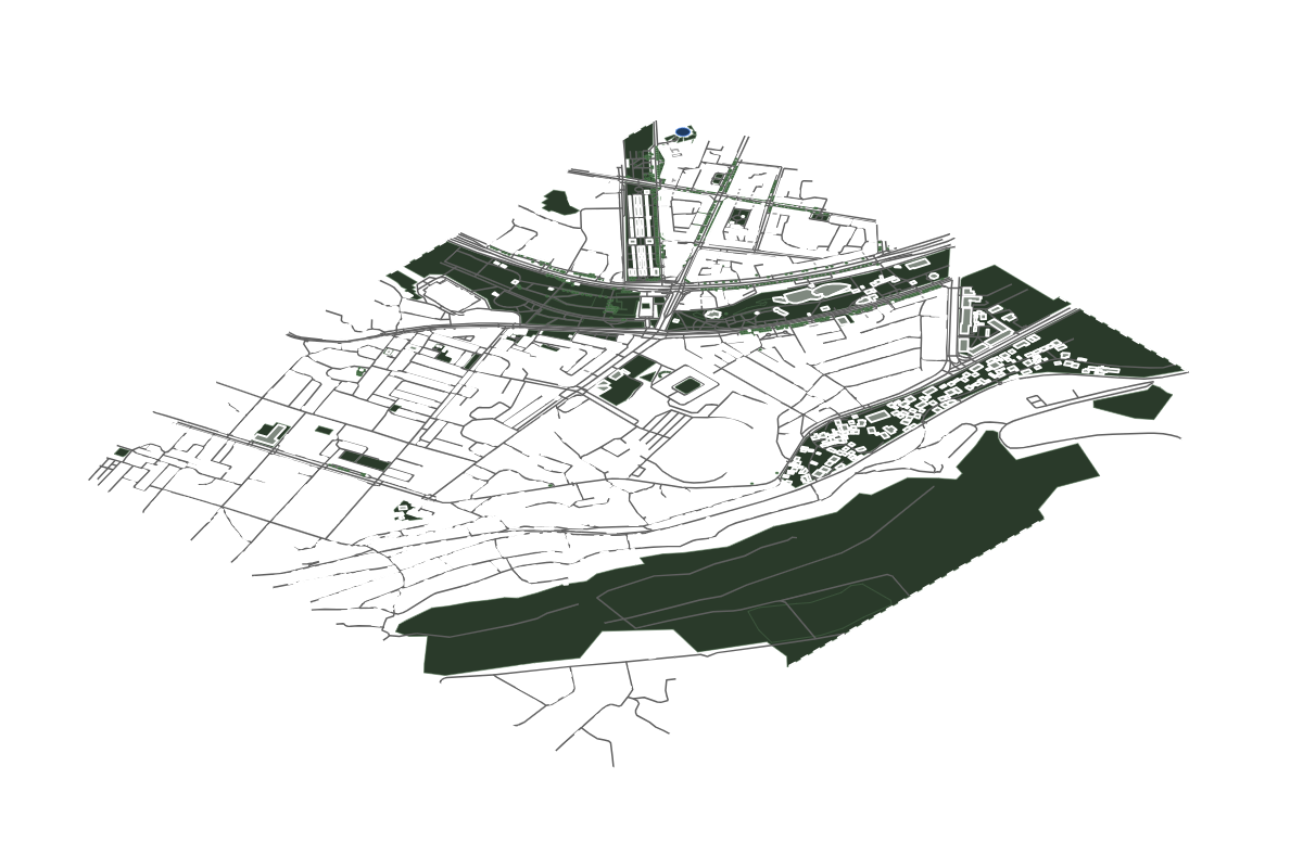Site overview