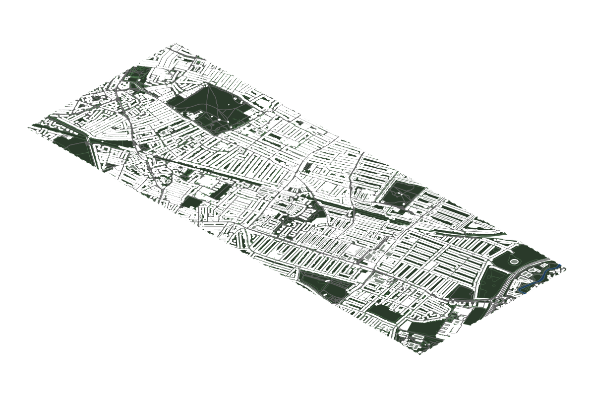 Site overview