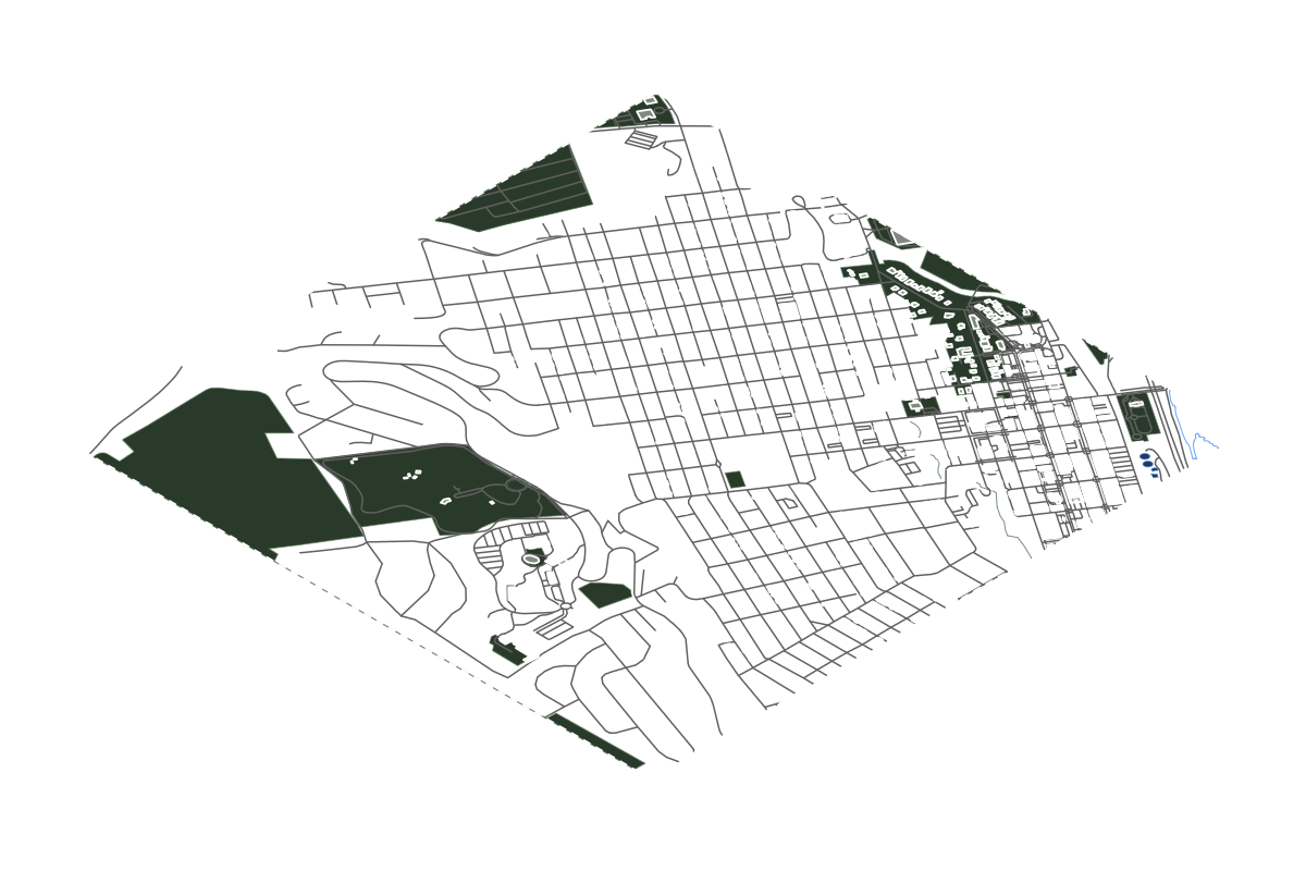 Site overview