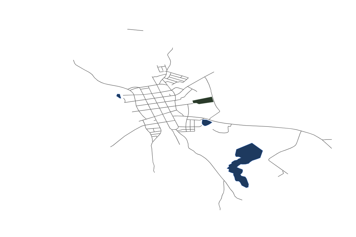 Site overview