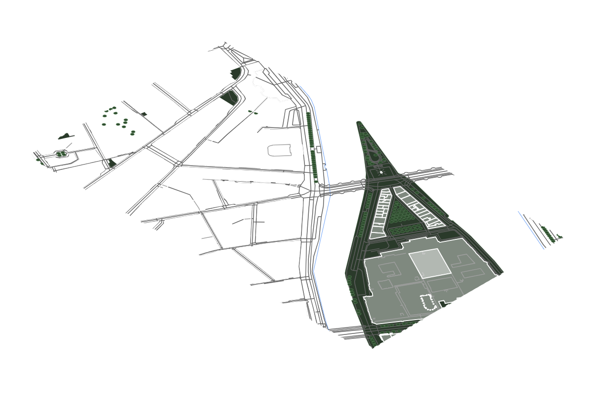 Site overview