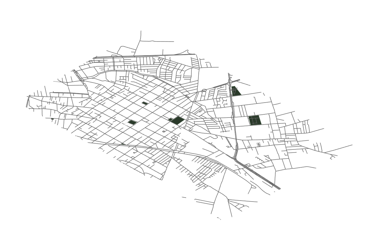 Site overview