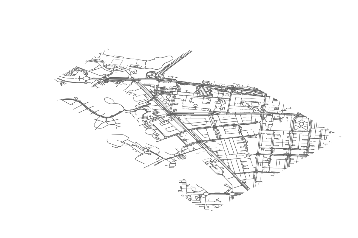 Site overview