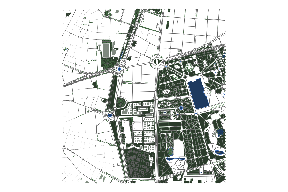 Site map