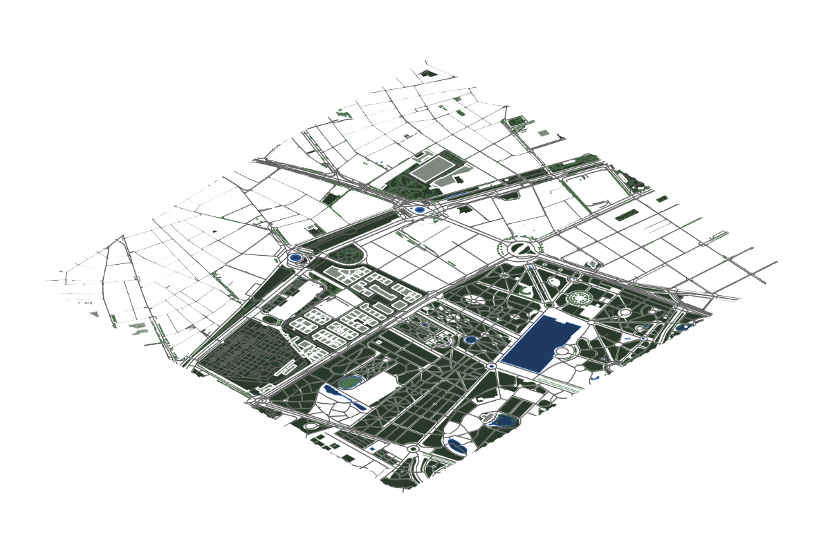 Site overview