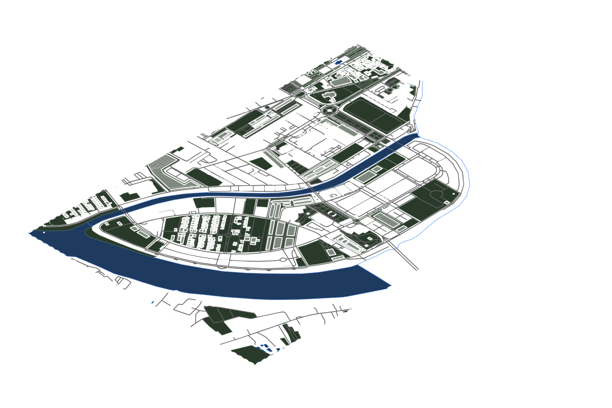 Site overview