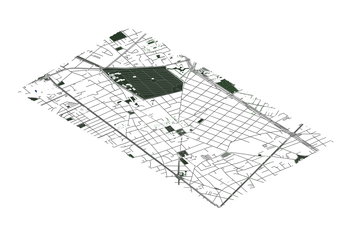 Site overview