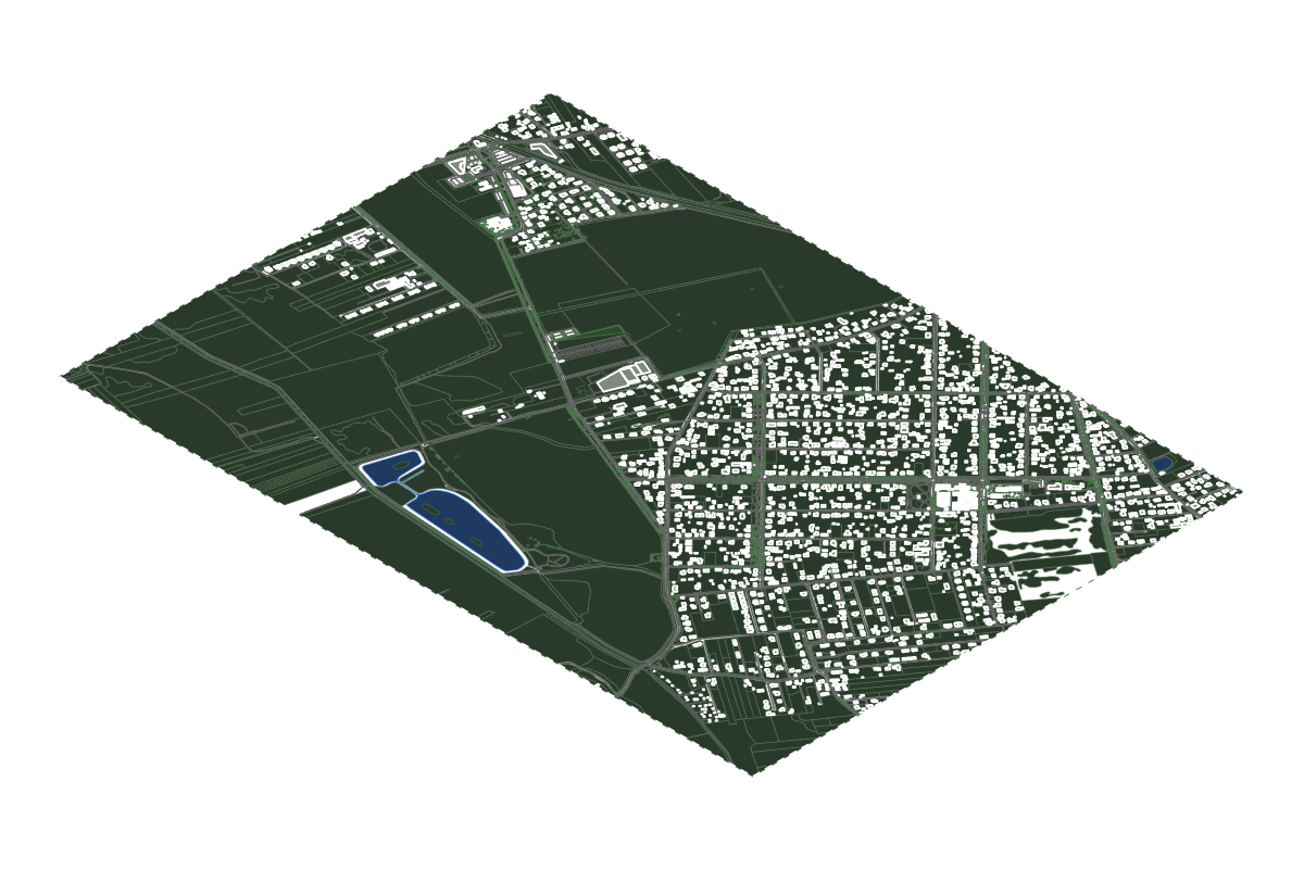 Site overview