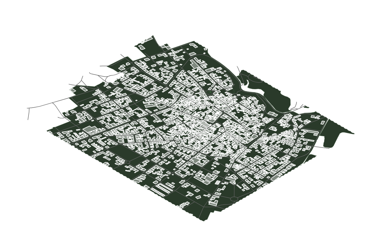 Site overview