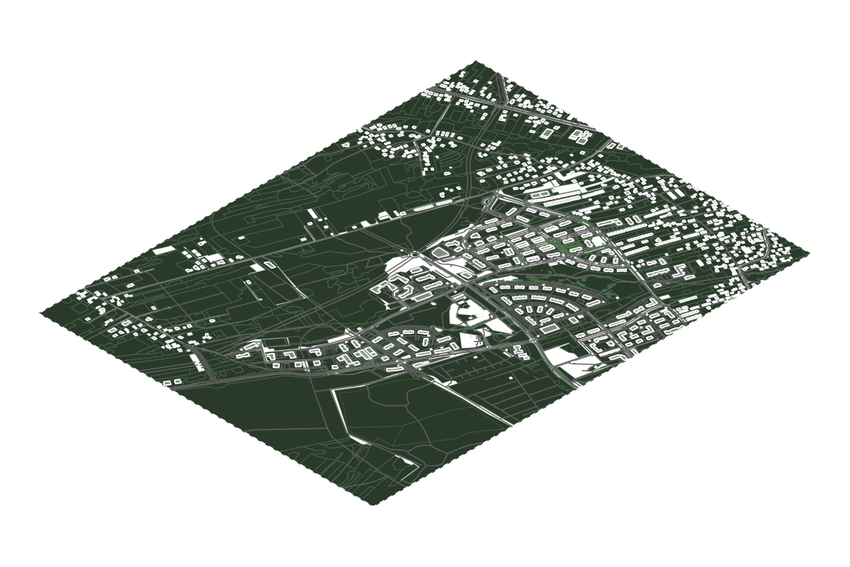 Site overview