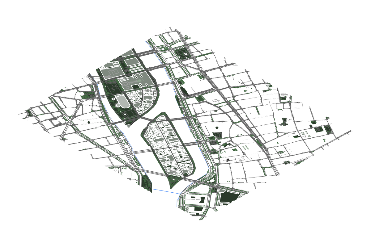 Site overview