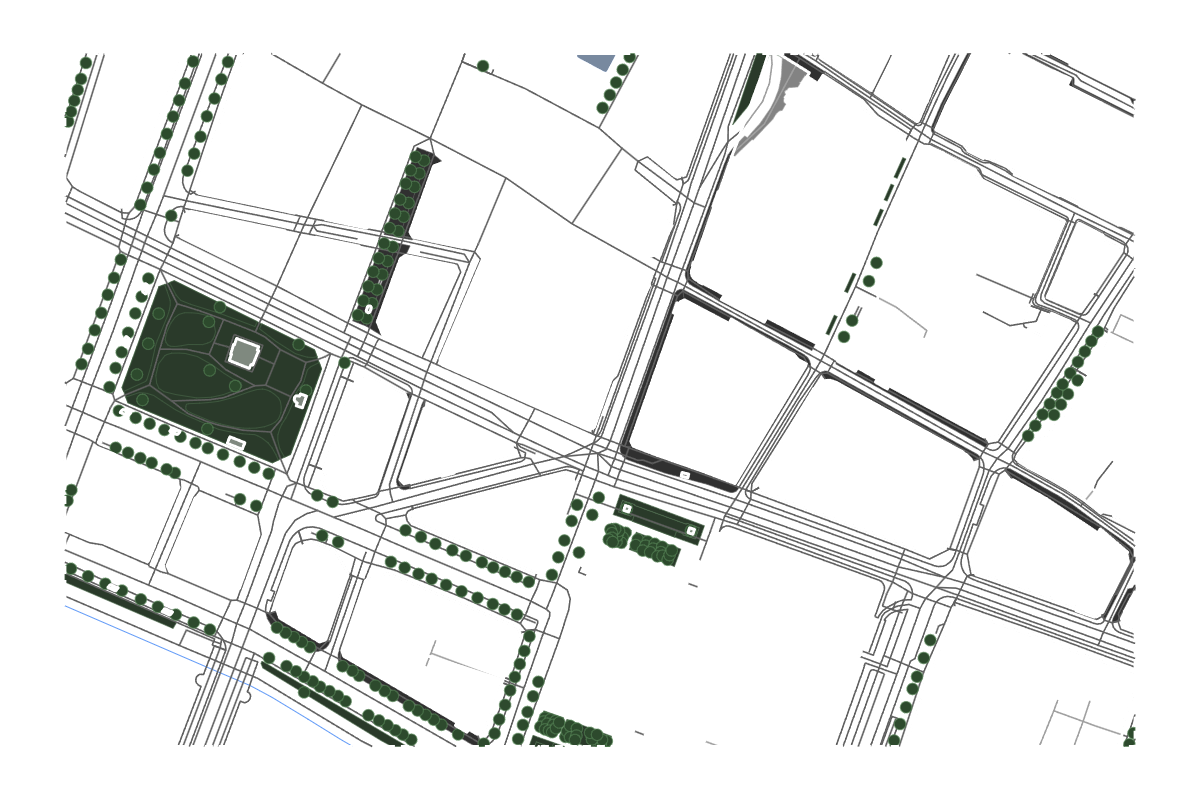 Site map