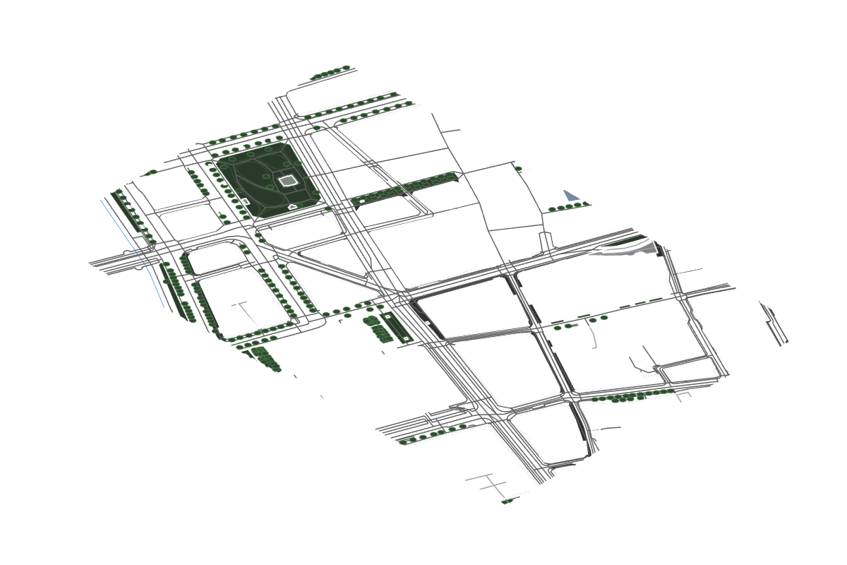 Site overview