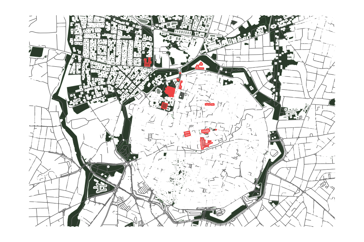 Site map