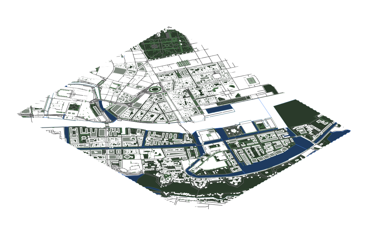 Site overview