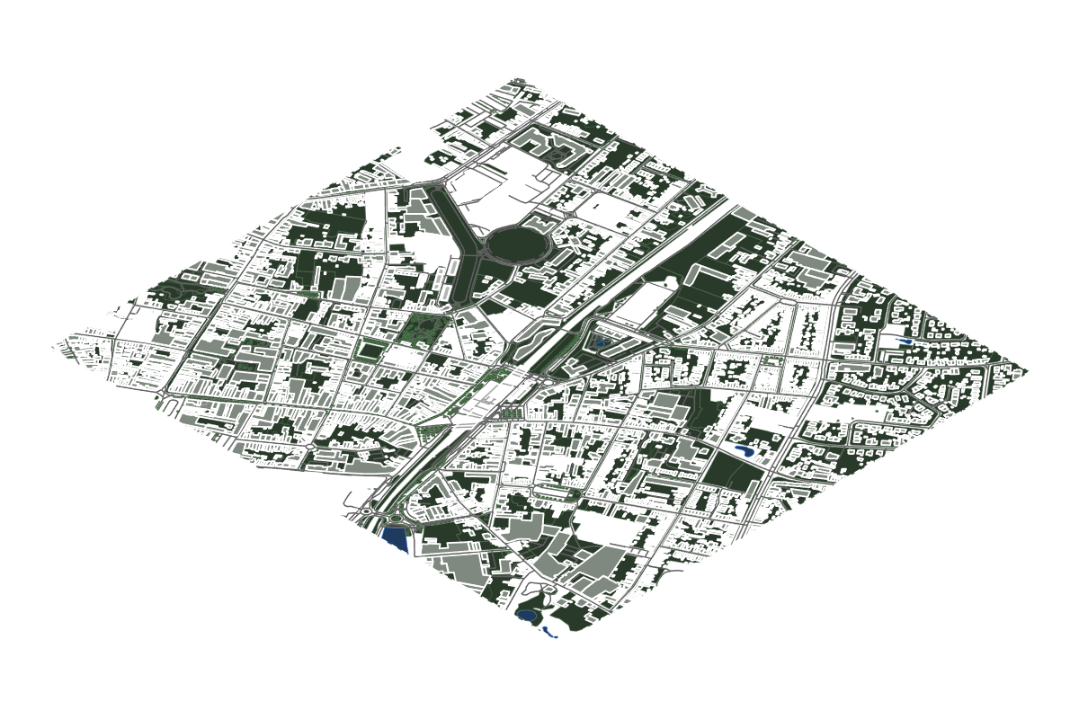 Site overview