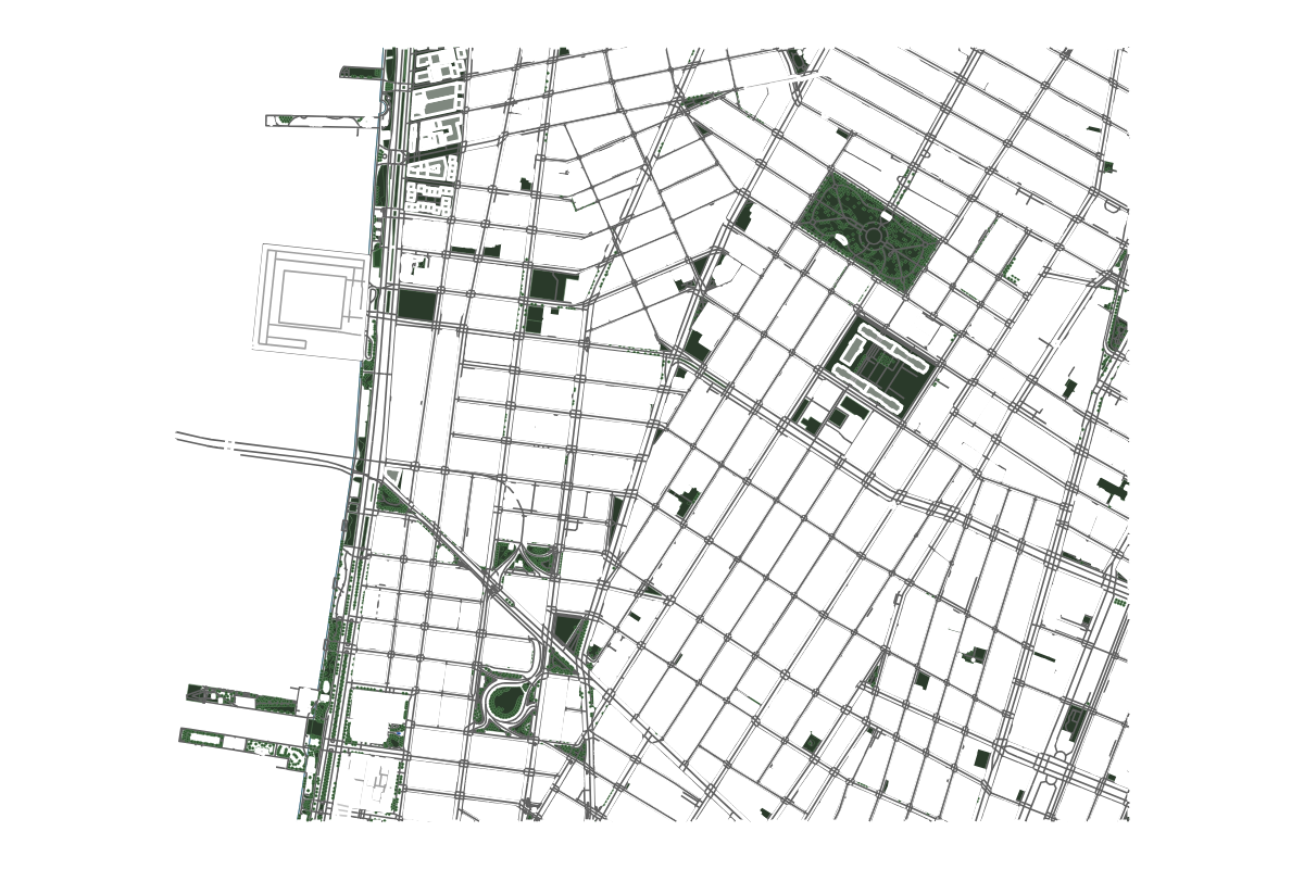 Site map