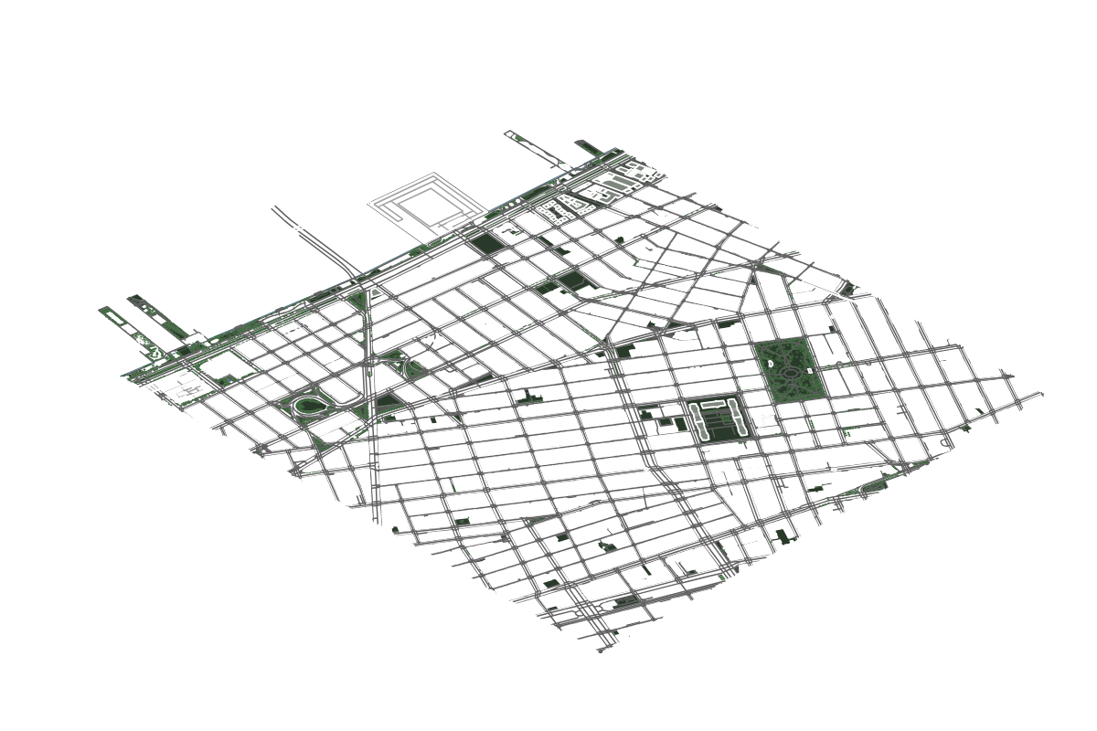 Site overview